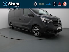 Renault Trafic - 150pk Blue dCi EDC T30 L2H1 Extra Camera | Cruise | Navi | Parkeersens. v+a | Stoelverw. |