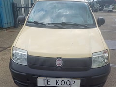 Fiat Panda - 1.1 Actual