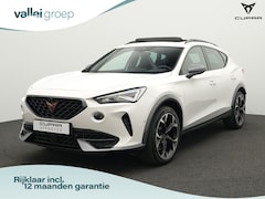 CUPRA Formentor - 1.4 e-Hybrid 245 pk DSG VZ Performance | Panoramadak | Geheugenstoel | Rondomzicht camera