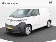 Volkswagen ID. Buzz Cargo - Bedrijfswagens Economy Business 59 kWh 170 PK Bedrijfswagens ID. Buzz Cargo Economy Busine