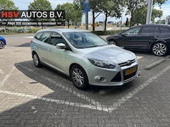 Ford Focus Wagon - 1.0 EcoBoost Edition Plus navi LM org NL