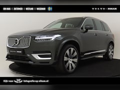 Volvo XC90 - T8 RECHARGE AWD INSCRIPTION *FULL OPTIONS* -PANO.DAK|LUCHTVERING|AUT.PARKEREN|BOWERS&WILKI