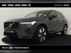 Volvo XC60 - RECHARGE T6 AWD PLUS DARK -PANO.DAK|360°CAM|ADAP.CRUISE|20"|TREKHAAK|POWER-SEATS
