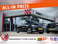 Peugeot 108 - 1.0 Allure | Camera | Climate control