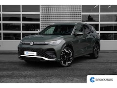 Volkswagen Tiguan - 1.5 eTSI R-Line Business | Achteruitrijcamera | Apple Carplay/Android Auto|telefoonintegra