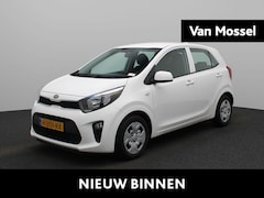 Kia Picanto - 1.0 MPi ComfortPlusLine | Apple Carplay / Android Auto | Airconditioning |