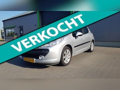 Peugeot 207 - 1.6 VTi XS Zeer lage KM stand Goed onderhouden in onze werkplaats Trekhaak Airco Cruise 5
