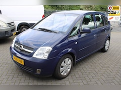 Opel Meriva - 1.6-16V Temptation AIRCO LMV