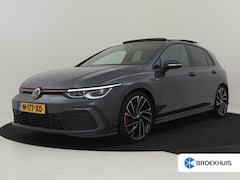Volkswagen Golf - 2.0 TSI GTI 245pk DSG/AUTO Harman/Kardon audio | Navigatie | Panorama dak | App connect |