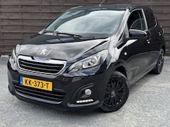 Peugeot 108 - 1.0 e-VTi Blue Lion / Airco / NAP / NL-AUTO