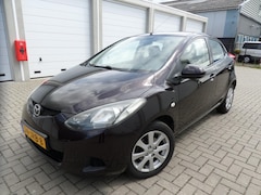 Mazda 2 - 2 1.3 TS
