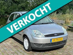 Ford Fiesta - 1.3 Style