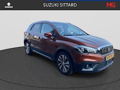 Suzuki S-Cross - 1.4 Boosterjet AllGrip High Executive | RIJKLAARPRIJS |