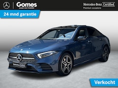 Mercedes-Benz A-klasse - 250 e AMG | Panoramadak | Elektr. Verstelbaar | Navi