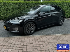 Tesla Model X - 75D Base AUTOPILOT/TREKHAAK/VOL