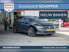 Volkswagen Golf - 1.5 eTSI Style