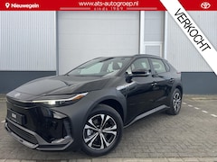 Toyota bZ4X - Active 71 kWh | Direct leverbaar | 10 jaar garantie, ook op batterijpakket, 3 Fase, Warmte