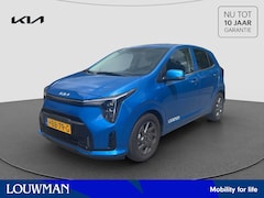 Kia Picanto - 1.0 DPI DynamicPlusLine