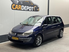 Renault Grand Scénic - 2.0-16V Dynamique Comfort