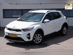 Kia Stonic - 1.0 T-GDi DynamicLine /1e eigenaar/Dealer onderhouden/