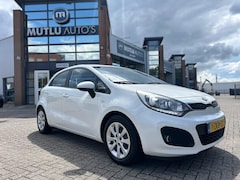 Kia Rio - 1.2 CVVT BusinessLine 5deurs Airco NAP PDC APK