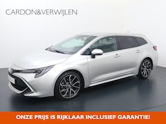 Toyota Corolla Touring Sports - 2.0 Hybrid Executive JBL | 152 PK | Automaat | Headup-display | Drive mode / EV-Mode | Mul