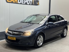 Opel Astra GTC - 1.6 Cosmo