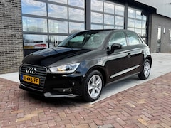 Audi A1 Sportback - 1.0 TFSI Design Pro Line Plus | Navi | Airco | Cruise |