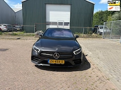 Mercedes-Benz CLS-klasse - 450 4MATIC Premium Plus burmester camera 360 edition 1 leer bom volle auto