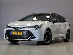 Toyota Corolla Touring Sports - 2.0 Hybrid GR-Sport |Carplay|Adpative|