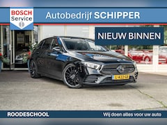 Mercedes-Benz A-klasse - 180 Premium Plus