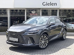 Lexus RX 450h - 450h+ Plug-in AWD Luxury Line Plus | Panoramadak, 360 Camera, Memory, Stoelventilatie, Stu