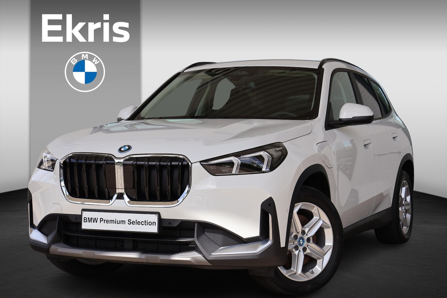 BMW X1 - xDrive30e | Innovation Pack | Comfort Pack | Harman Kardon - AutoWereld.nl