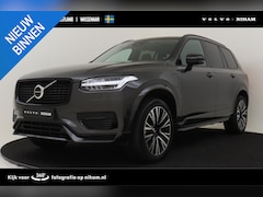 Volvo XC90 - T8 RECHARGE AWD ULTIMATE DARK -PANO.DAK|GEVENT.LEDER+MASSAGE|HARMAN/KARDON|HEAD-UP DISP.|3