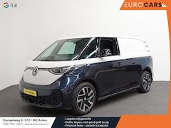 Volkswagen ID. Buzz Cargo - 77 kWh