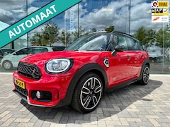 MINI Countryman - 2.0 Cooper S ALL4 John Cooper Works, NAP, Full Options