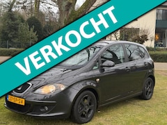 SEAT Altea - 2.0 FSI Businessline AUT Trekhaak PDC NAVIGATIE