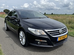 Volkswagen Passat CC - 2.0 TSI XENON/NAVI/SCHUIFDAK/ECC/CRUISE