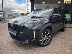 Toyota Yaris Cross - 1.5 Hybrid STYLE| Panodak|HUD|Elektrische klep