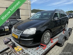 Volkswagen Golf Variant - 1.4 TSI Comfortline MOTOR DEFECT
