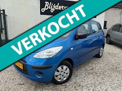 Hyundai i10 - 1.1 Active Cool Airco | Dealer Onderhouden | Org. NL | NAP