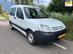 Citroën Berlingo - 1.4i First