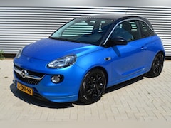 Opel ADAM - 1.0 Turbo Slam | 85kw | Leder | Cruise | Clima Airco | PDC