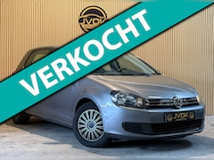 Volkswagen Golf - 1.4 TSI AUTOMAAT/AIRCO/NAVI/PDC/APK