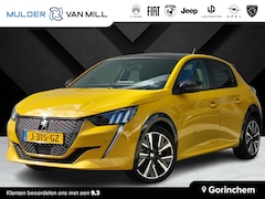 Peugeot 208 - GT-Line 1.2 Turbo 100pk EAT8 | PANODAK | CAMERA | NAVI | DODEHOEKBEW. | BLACK DIAMOND DAK