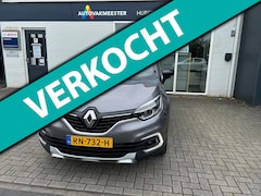 Renault Captur - 1.2 TCe Intens