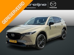 Mazda CX-5 - 2.0 SkyActiv-G 165 Homura Limited | Automaat | Rijklaarprijs