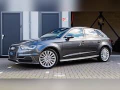 Audi A3 Sportback - 1.4 e-tron PHEV S-LINE | PANO | B&O | KEYLESS | BOMVOLL