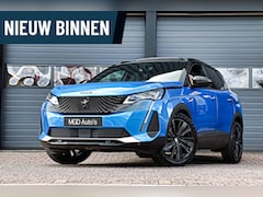 Peugeot 3008 - 1.2 PureTech GT-Line Black Pack /LED/PANODAK/CAMERA/KEYLESS/ACC/DODE-HOEK/CARPLAY