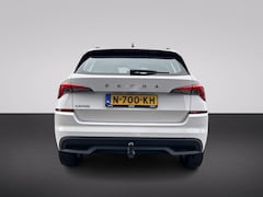 Skoda Kamiq - 1.0 TSI Active